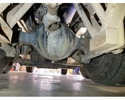 Meritor RD23160 Axle Housing (Front)