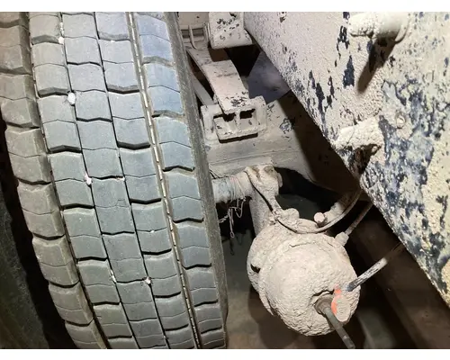 Meritor RD23160 Axle Housing (Front)