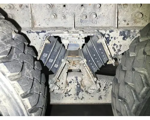 Meritor RD23160 Axle Housing (Front)