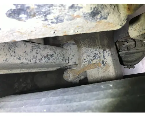 Meritor RD23160 Axle Housing (Front)