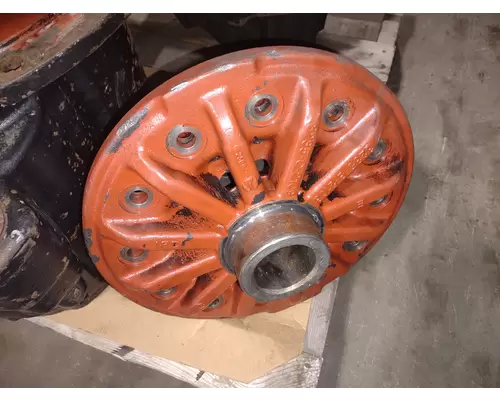 Meritor RD23160 Differential Case