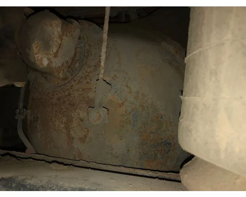 Meritor RD23164 Axle Housing (Front)