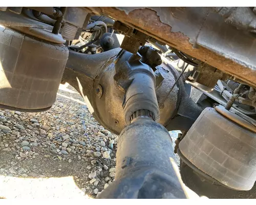 Meritor RDSRPL20 Drive Shaft, Rear