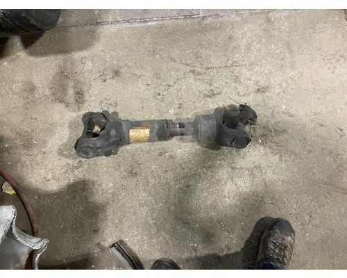 Meritor RDSRPL20 Drive Shaft, Rear