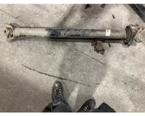 Meritor RDSRPL20 Drive Shaft, Rear