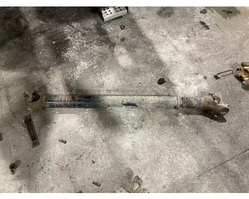 Meritor RDSRPL20 Drive Shaft, Rear