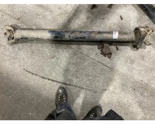 Meritor RDSRPL20 Drive Shaft, Rear