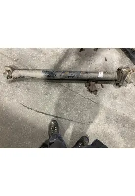 Meritor RDSRPL20 Drive Shaft, Rear