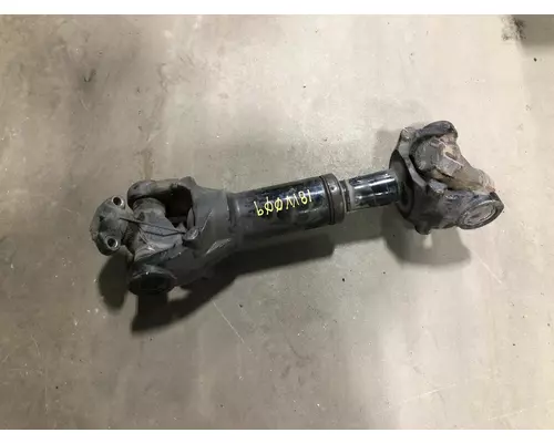 Meritor RDSRPL20 Drive Shaft, Rear
