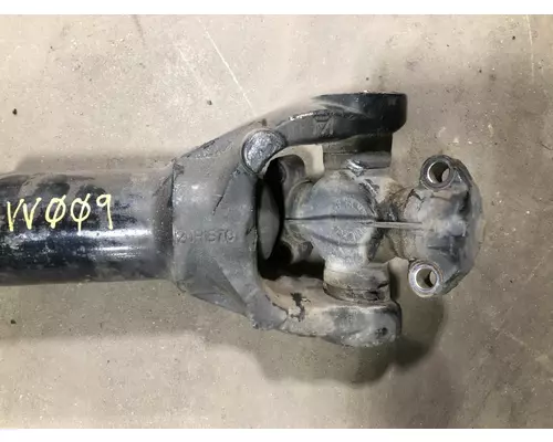Meritor RDSRPL20 Drive Shaft, Rear