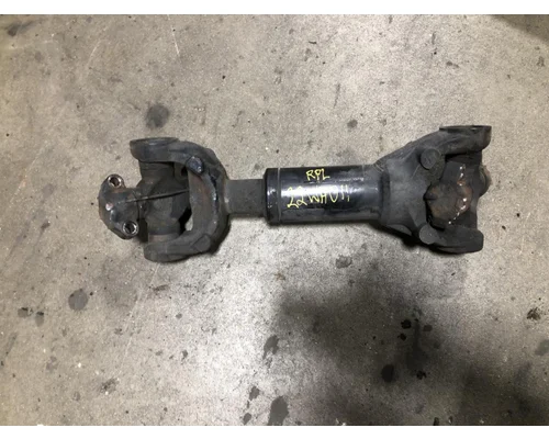 Meritor RDSRPL20 Drive Shaft, Rear