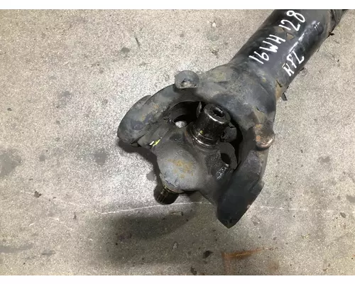 Meritor RDSRPL20 Drive Shaft, Rear