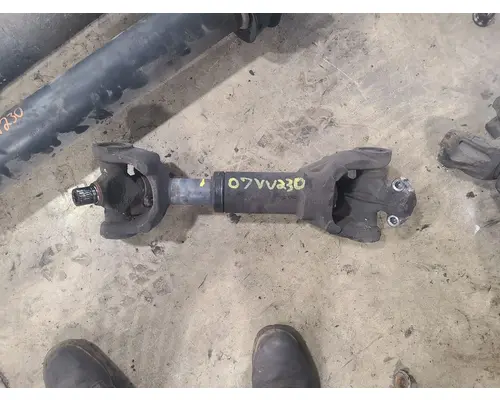 Meritor RDSRPL20 Drive Shaft, Rear