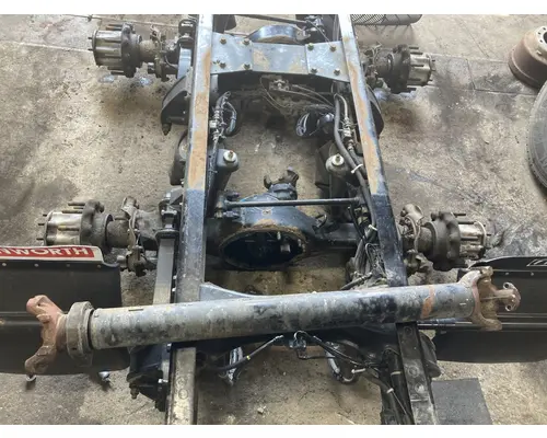 Meritor RDSRPL25 Drive Shaft, Rear