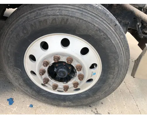 Meritor RDSRPL25 Drive Shaft, Rear