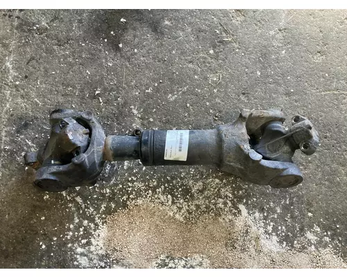 Meritor RDSRPL25 Drive Shaft, Rear