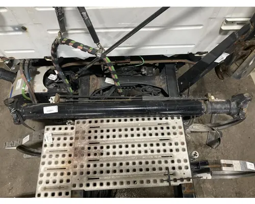 Meritor RDSRPL25 Drive Shaft, Rear