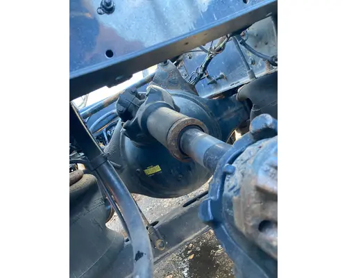 Meritor RDSRPL25 Drive Shaft, Rear