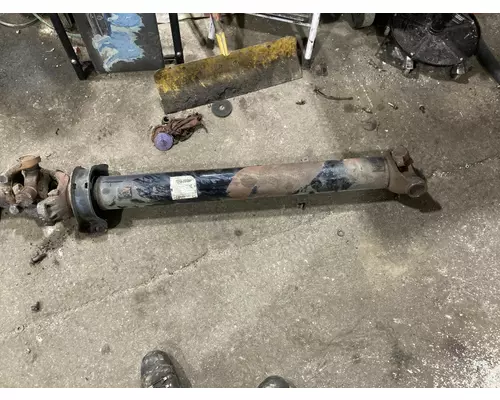 Meritor RDSRPL25 Drive Shaft, Rear