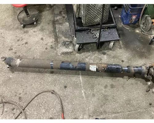 Meritor RDSRPL25 Drive Shaft, Rear