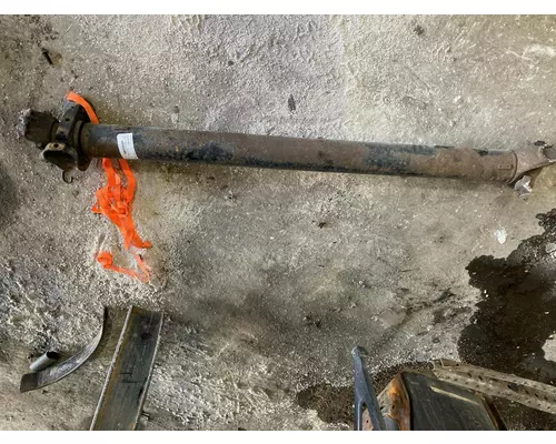 Meritor RDSRPL25 Drive Shaft, Rear