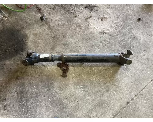 Meritor RDSRPL25 Drive Shaft, Rear