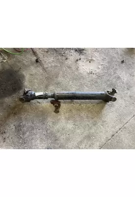 Meritor RDSRPL25 Drive Shaft, Rear