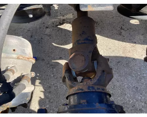 Meritor RDSRPL25 Drive Shaft, Rear