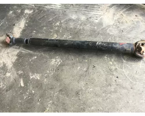 Meritor RDSRPL25 Drive Shaft, Rear