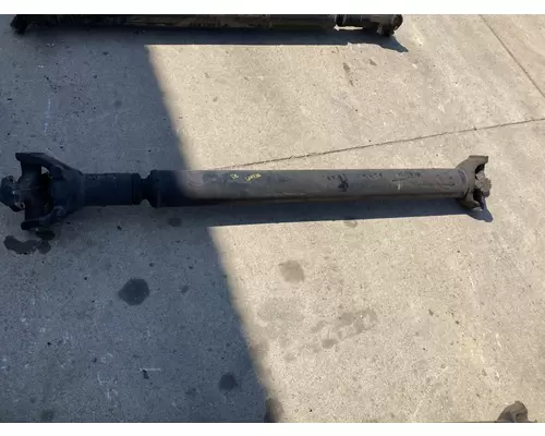 Meritor RDSRPL25 Drive Shaft, Rear