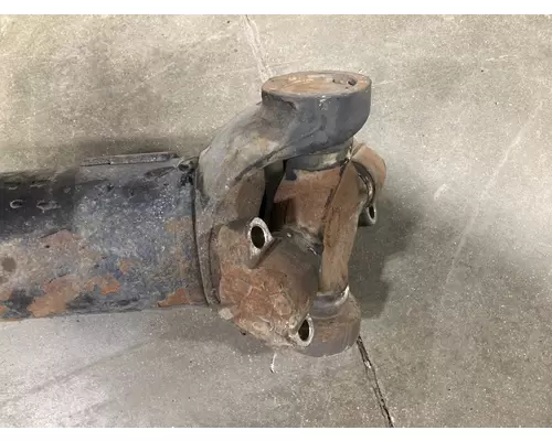 Meritor RDSRPL25 Drive Shaft, Rear