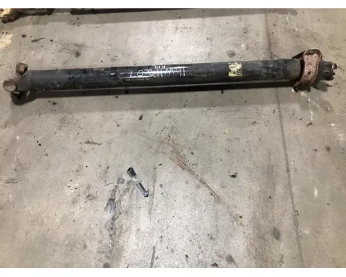 Meritor RDSRPL25 Drive Shaft, Rear