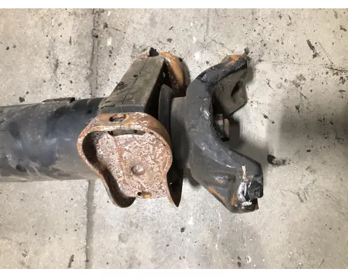 Meritor RDSRPL25 Drive Shaft, Rear