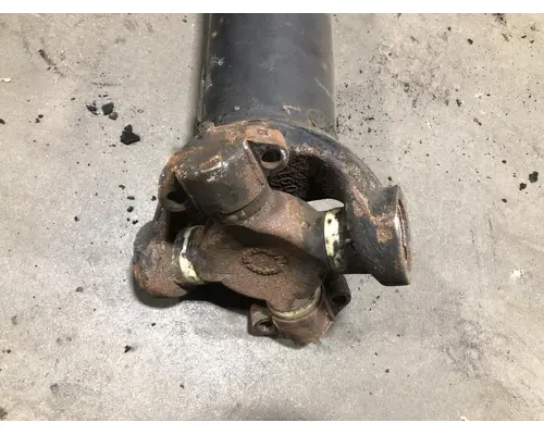 Meritor RDSRPL25 Drive Shaft, Rear