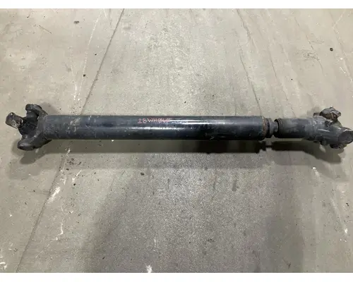 Meritor RDSRPL25 Drive Shaft, Rear