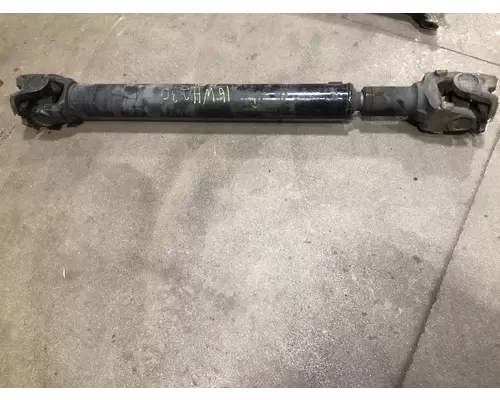 Meritor RDSRPL25 Drive Shaft, Rear