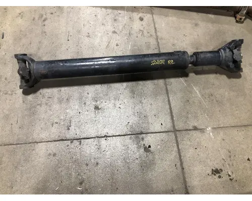 Meritor RDSRPL25 Drive Shaft, Rear