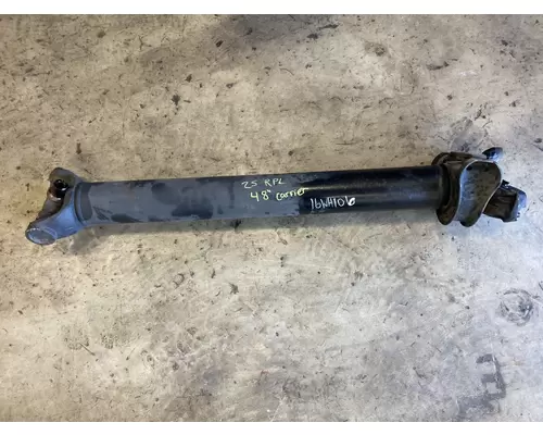 Meritor RDSRPL25 Drive Shaft, Rear