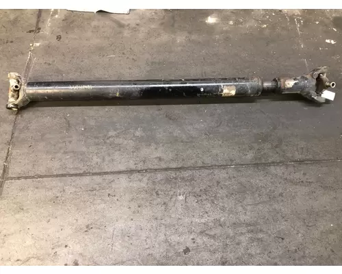 Meritor RDSRPL25 Drive Shaft, Rear