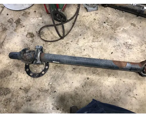 Meritor RDSRPL25 Drive Shaft, Rear