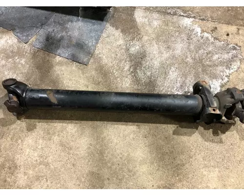 Meritor RDSRPL25 Drive Shaft, Rear