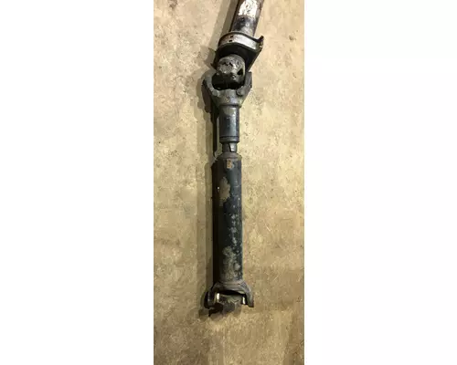 Meritor RDSRPL25 Drive Shaft, Rear