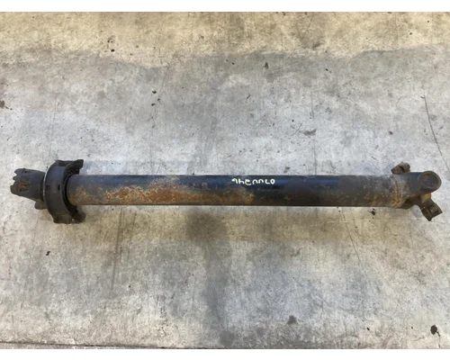 Meritor RDSRPL25 Drive Shaft, Rear