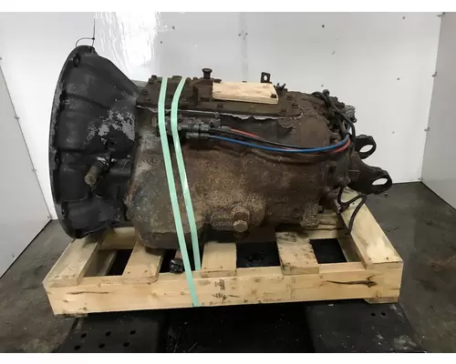 Meritor RM10-125A Transmission