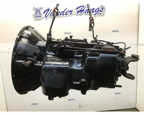 Meritor RM10-125A Transmission