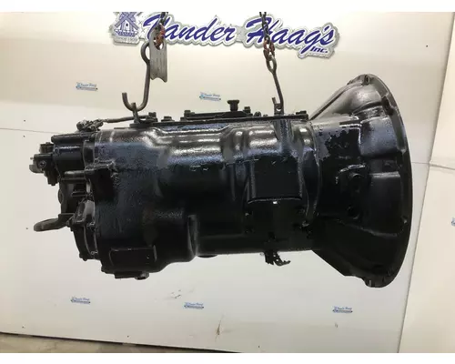 Meritor RM10-125A Transmission