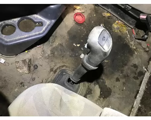 Meritor RM10-145A Transmission Shift Lever (Manual)