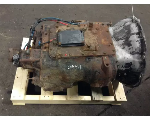 Meritor RM10-145A Transmission