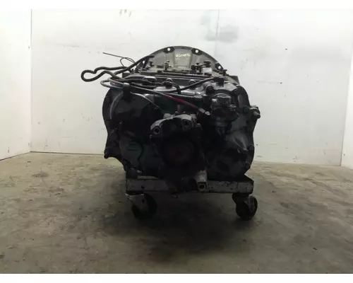 Meritor RM10-145A Transmission