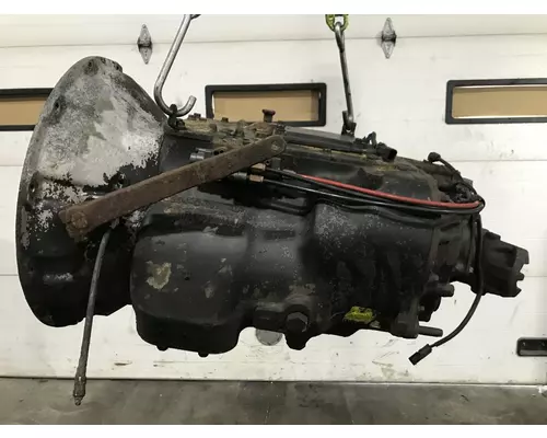 Meritor RM10-145A Transmission